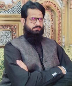 Picture of Abdul Ghaffar Bahawalpori